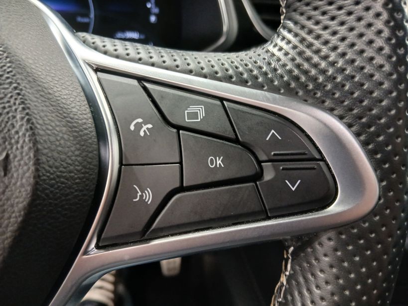 RENAULT CAPTUR 2022 - Photo n°13