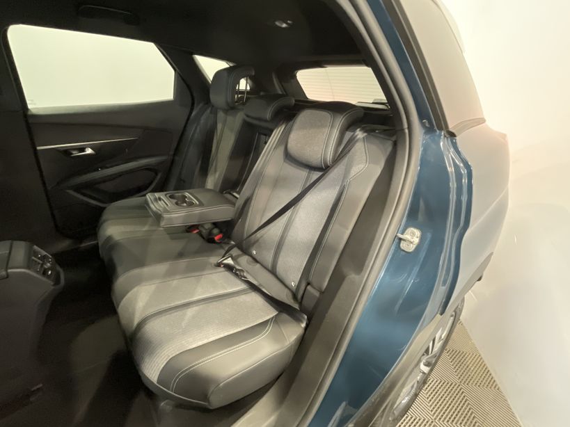 PEUGEOT 3008 2024 - Photo n°10