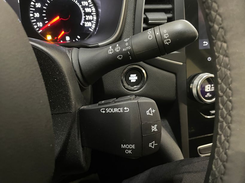 RENAULT MEGANE IV ESTATE 2022 - Photo n°30