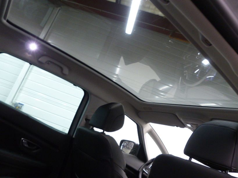 RENAULT GRAND SCENIC IV 2020 - Photo n°11