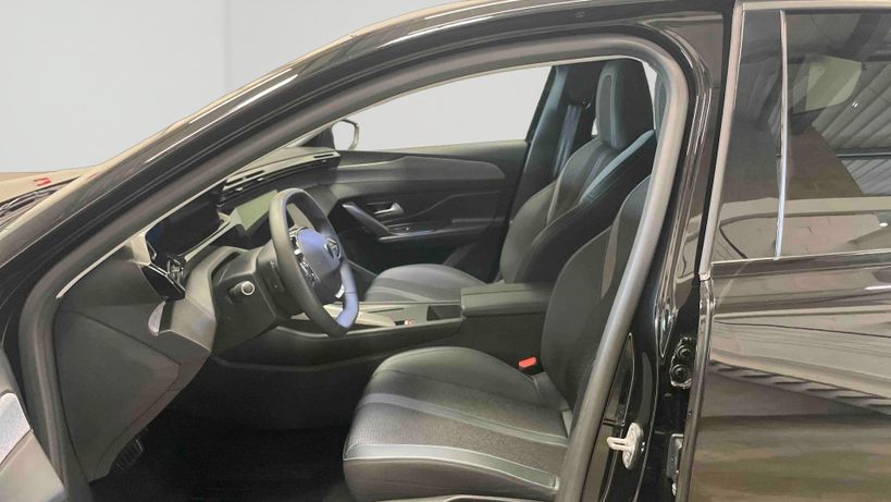 PEUGEOT 408 2025 - Photo n°8