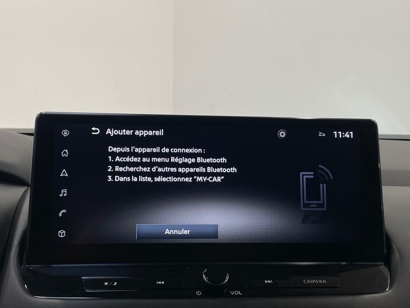 NISSAN QASHQAI 2023 - Photo n°15