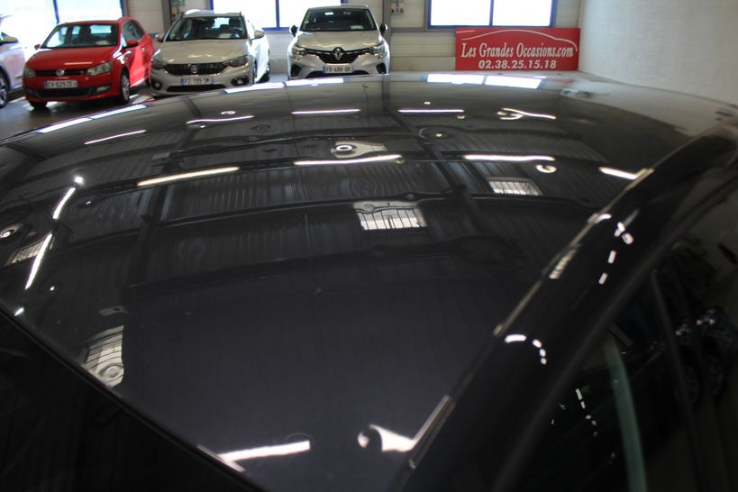 SEAT LEON 2020 - Photo n°19