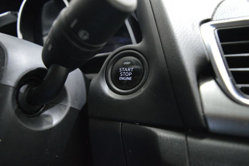 MAZDA MAZDA3 2014 - Photo n°21