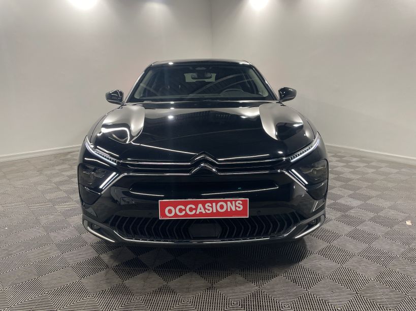 CITROEN C5 X 2023 - Photo n°2