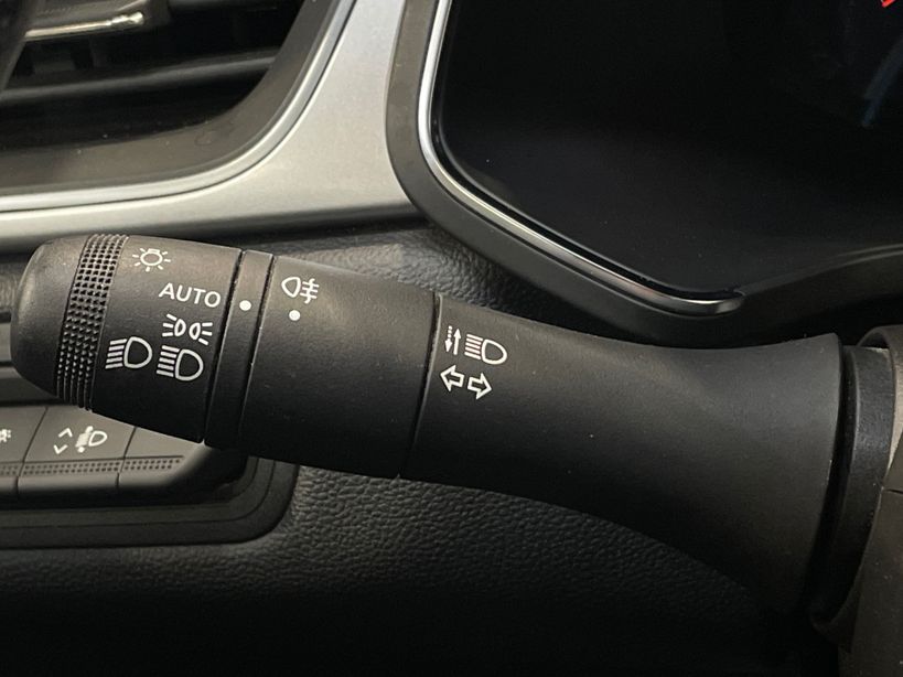 RENAULT CAPTUR 2022 - Photo n°29