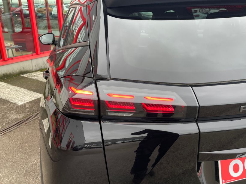 PEUGEOT 2008 2024 - Photo n°8