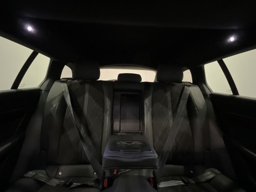 PEUGEOT 508 SW 2020 - Photo n°46