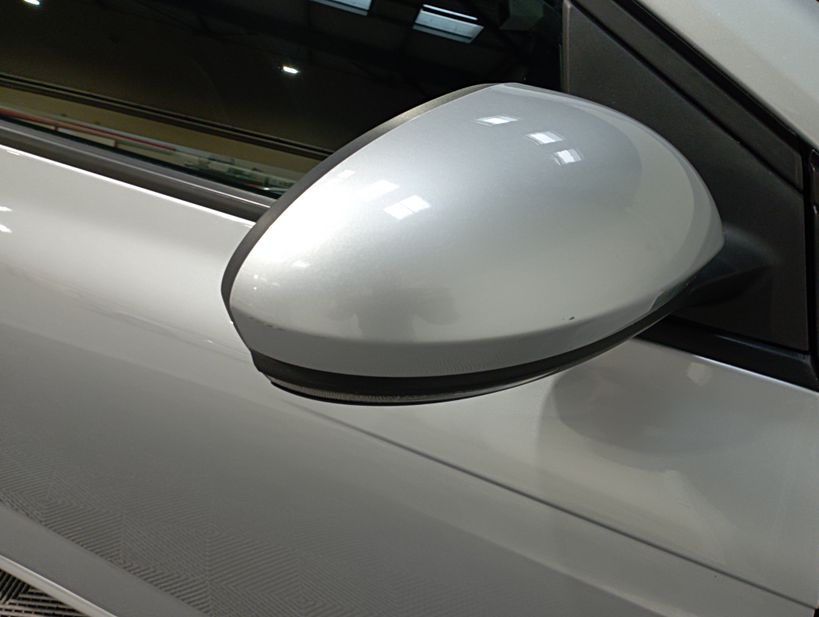 RENAULT MEGANE IV BERLINE 2021 - Photo n°21