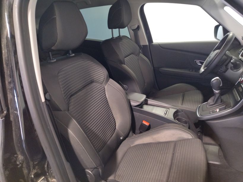 RENAULT SCENIC IV BUSINESS 2020 - Photo n°9