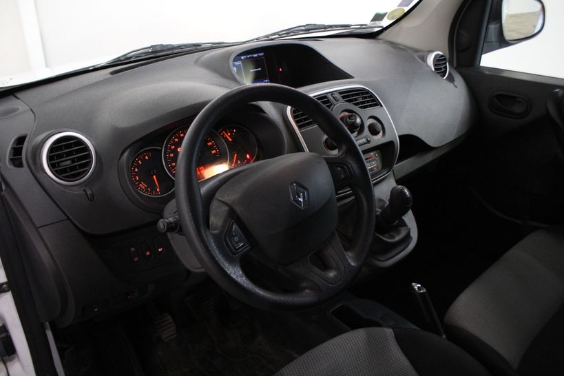 RENAULT KANGOO EXPRESS 2017 - Photo n°14