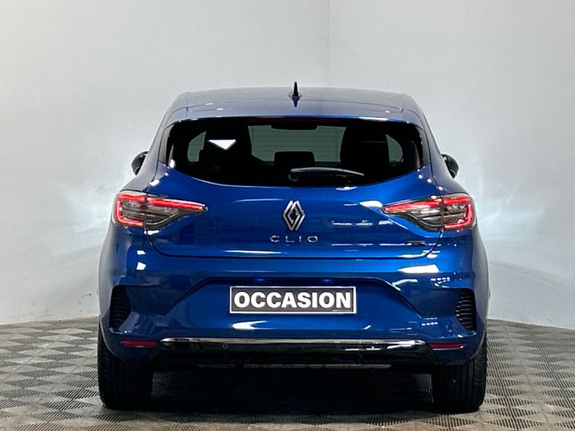 RENAULT CLIO V 2025 - Photo n°7