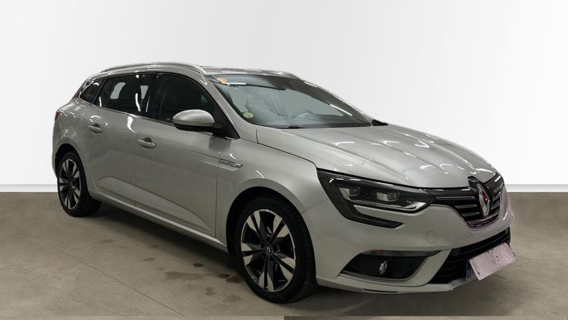 RENAULT MEGANE IV ESTATE BUSINESS 2021 - Photo n°7