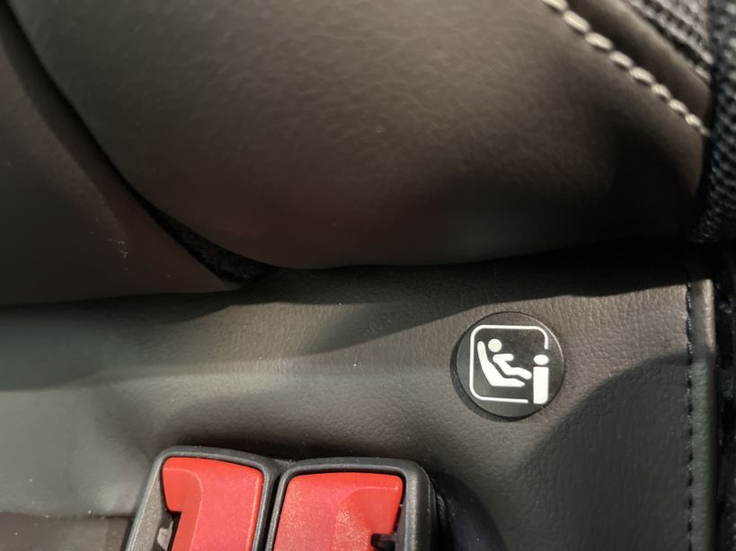 SEAT LEON 2021 - Photo n°36