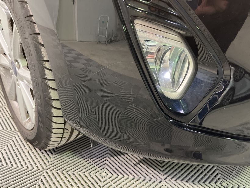 FORD FIESTA 2020 - Photo n°7