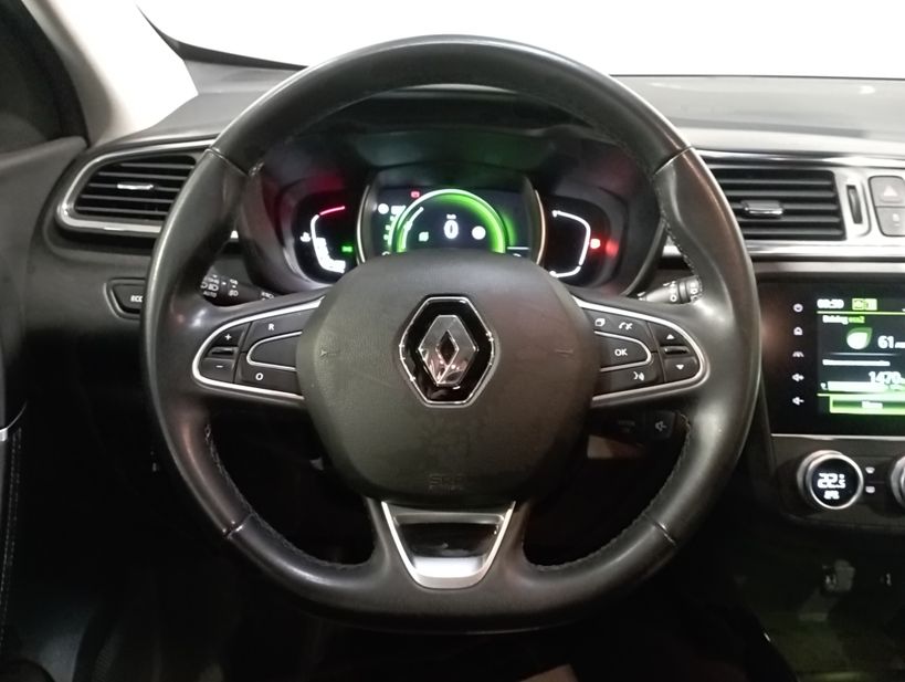 RENAULT KADJAR 2021 - Photo n°16