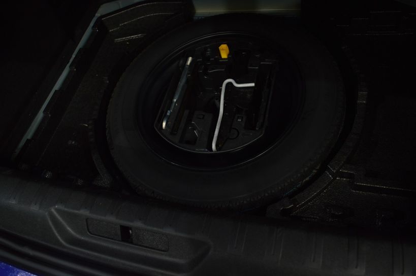 PEUGEOT 308 2019 - Photo n°21