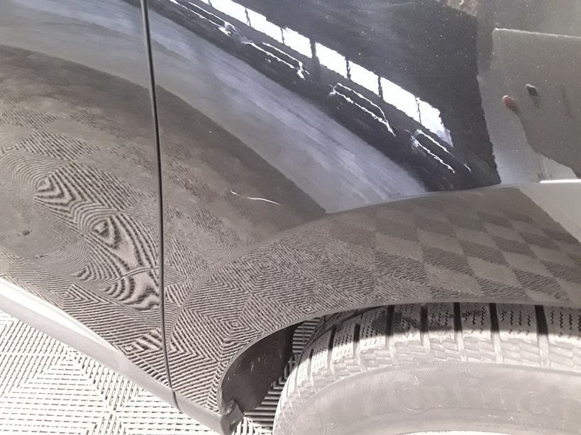 RENAULT ESPACE V 2018 - Photo n°3