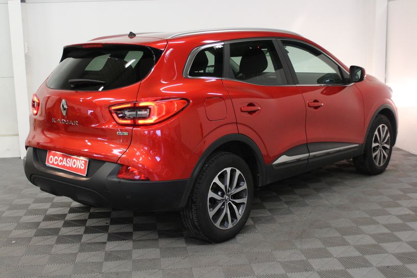 RENAULT KADJAR 2015 - Photo n°13