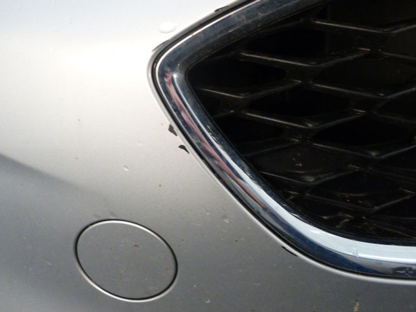 FORD FIESTA 2019 - Photo n°10