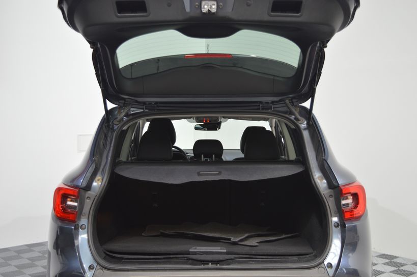 RENAULT KADJAR 2018 - Photo n°5