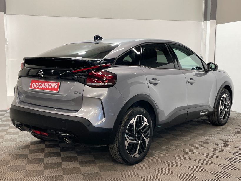 CITROEN C4 2024 - Photo n°4