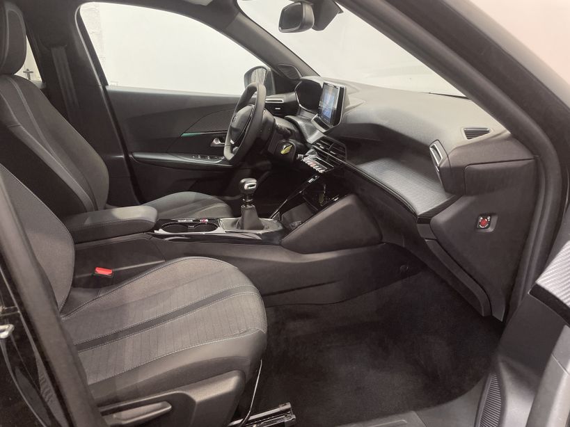 PEUGEOT 2008 2023 - Photo n°32