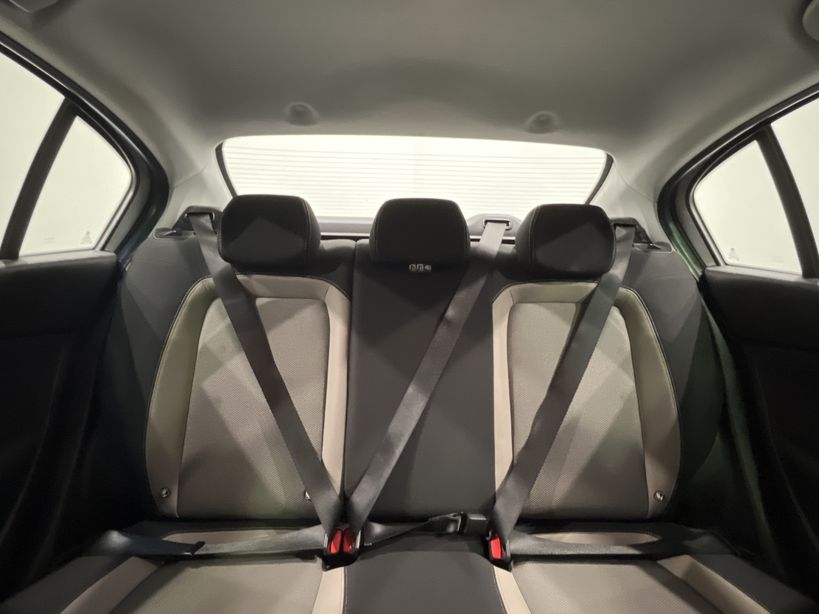 FIAT TIPO 2017 - Photo n°36
