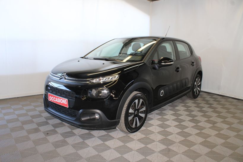 CITROEN C3 2016 - Photo n°4
