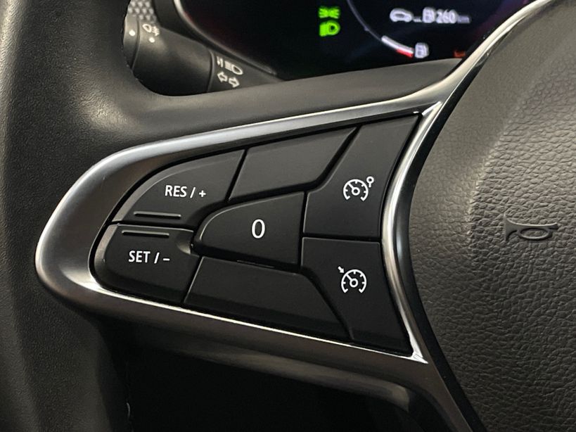 RENAULT ARKANA 2023 - Photo n°27