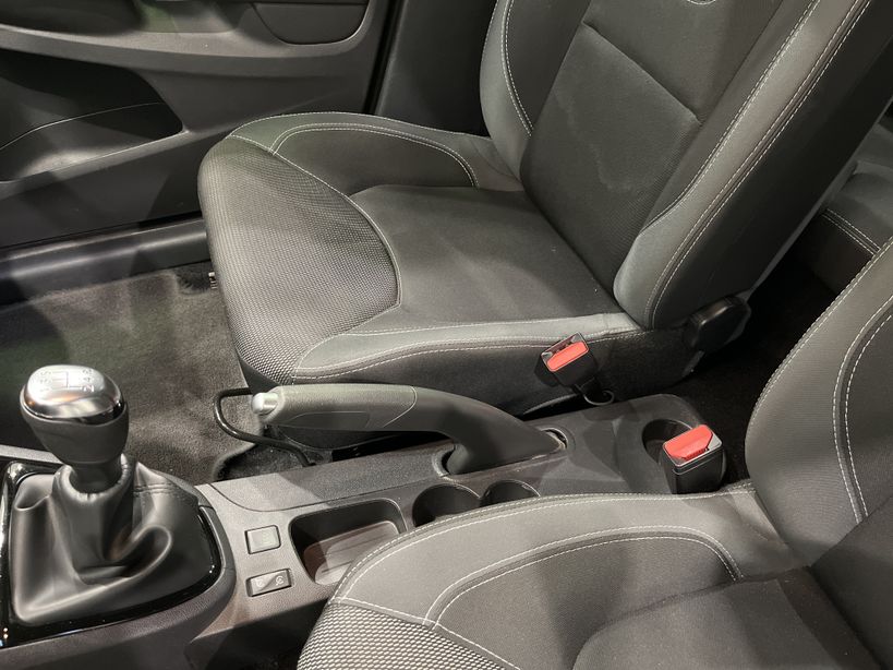 RENAULT CLIO IV 2019 - Photo n°20
