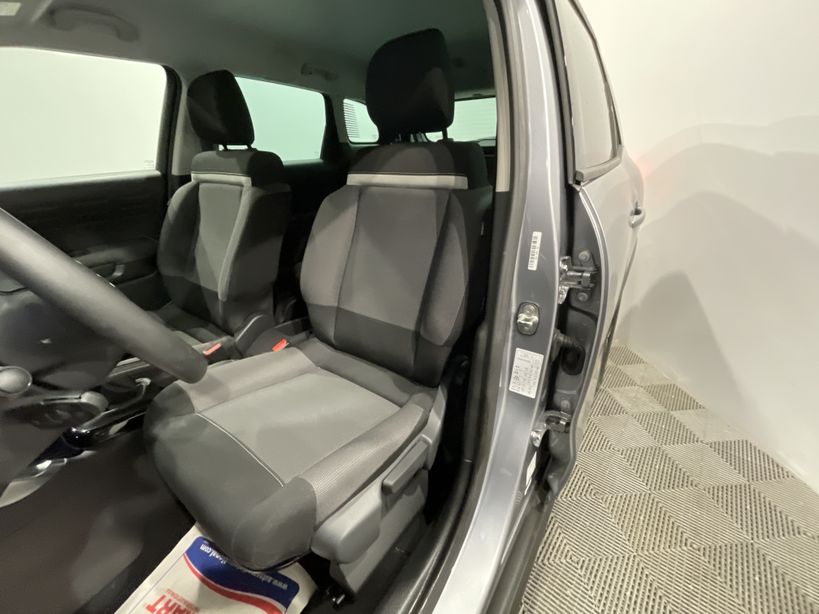 CITROEN C3 AIRCROSS 2024 - Photo n°9