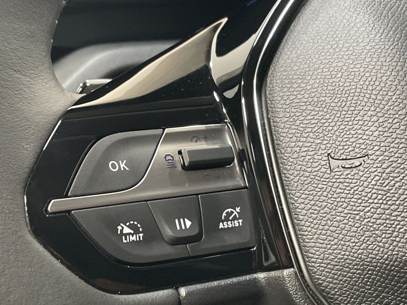 PEUGEOT 308 2024 - Photo n°31