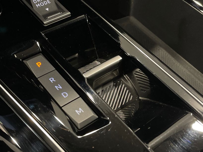 PEUGEOT 3008 2024 - Photo n°21