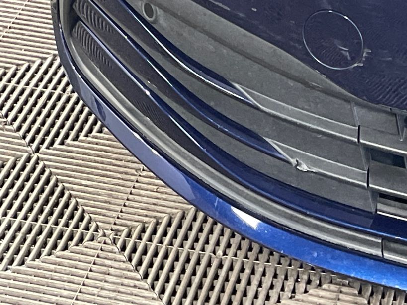 VOLKSWAGEN GOLF 2023 - Photo n°28