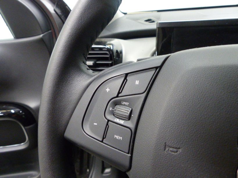 CITROEN C4 CACTUS 2020 - Photo n°15