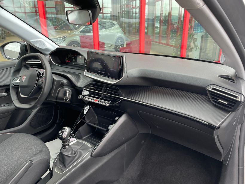 PEUGEOT 208 2025 - Photo n°9