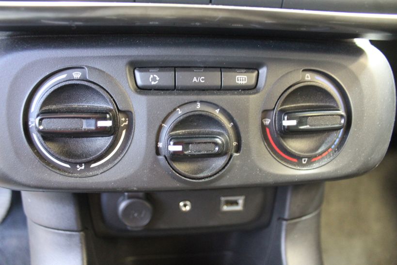 CITROEN C3 2018 - Photo n°1