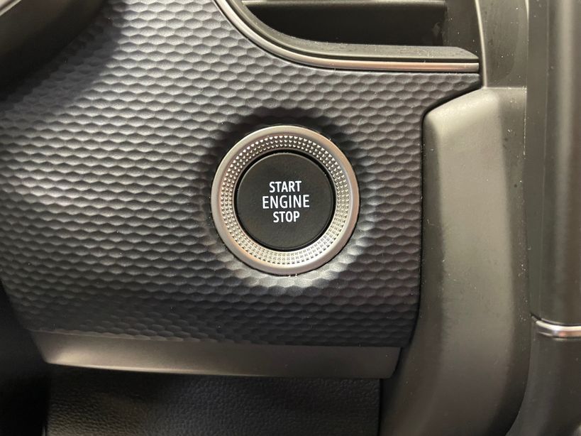 RENAULT ARKANA 2024 - Photo n°22