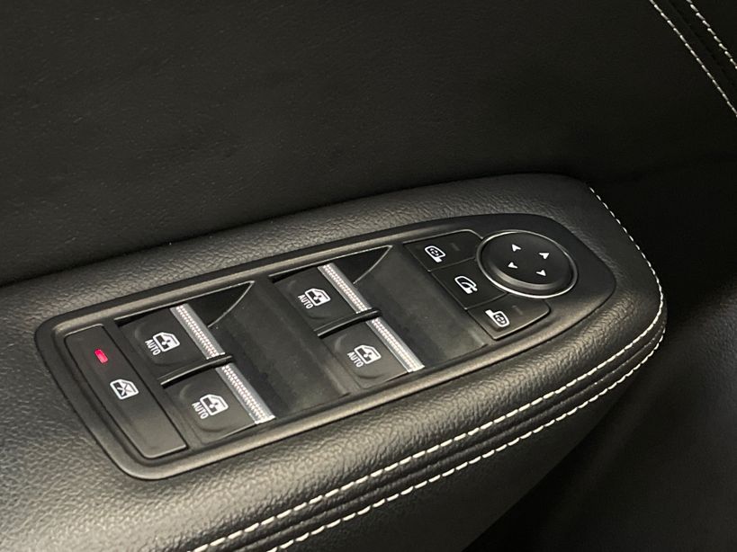 RENAULT ARKANA 2022 - Photo n°36