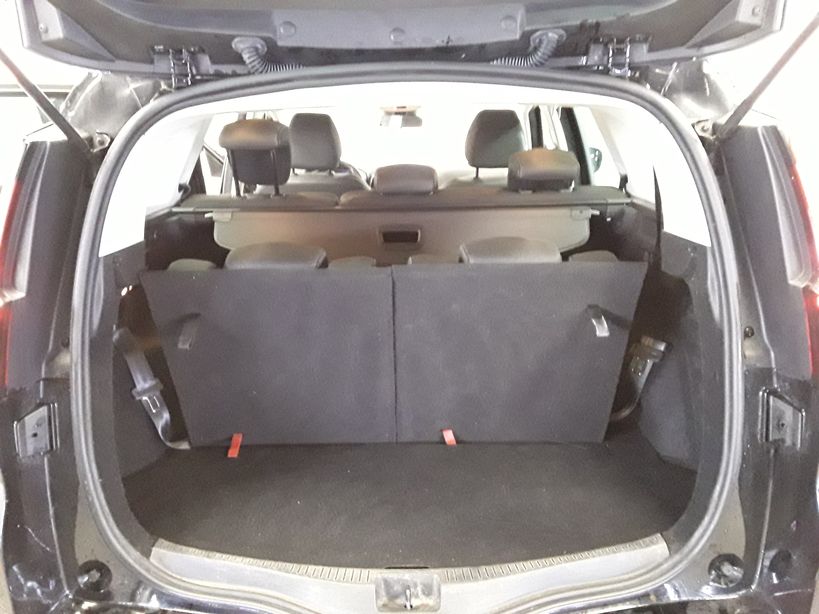 RENAULT GRAND SCENIC IV 2019 - Photo n°19