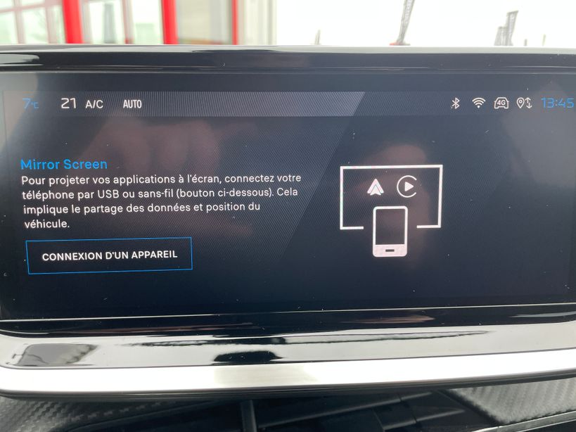 PEUGEOT 2008 2024 - Photo n°19