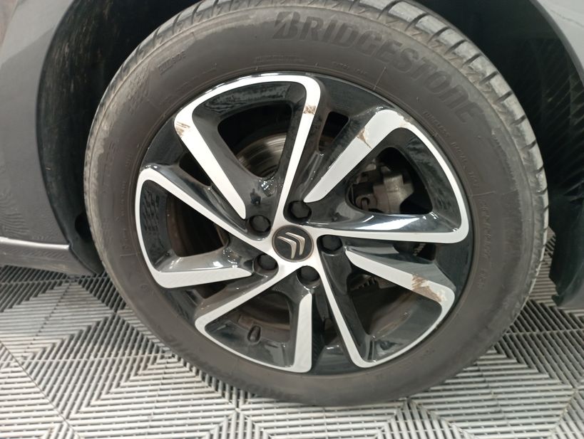 CITROEN C4 SPACETOURER BUSINESS 2019 - Photo n°1