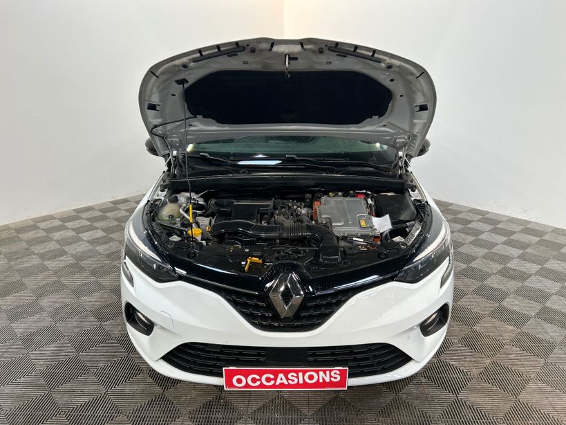 RENAULT CLIO V 2022 - Photo n°11