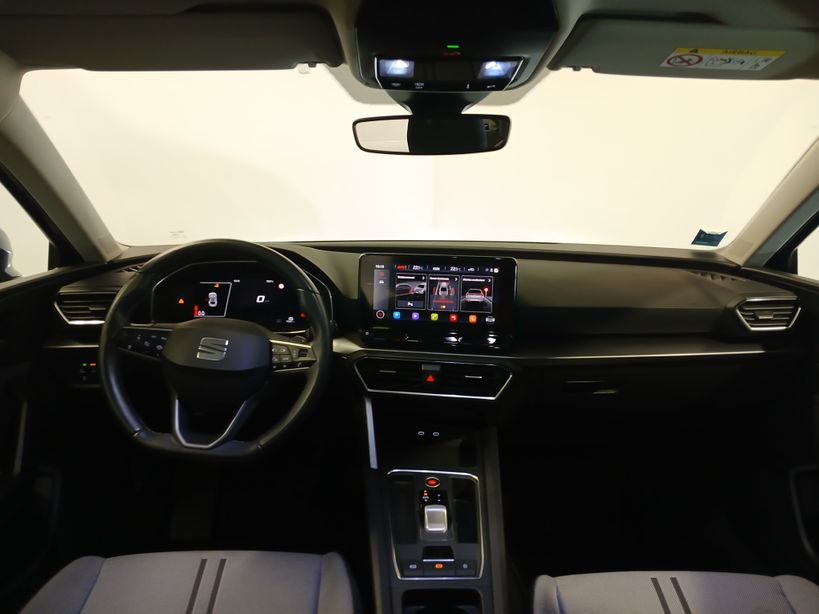 SEAT LEON SPORTSTOURER 2020 - Photo n°29