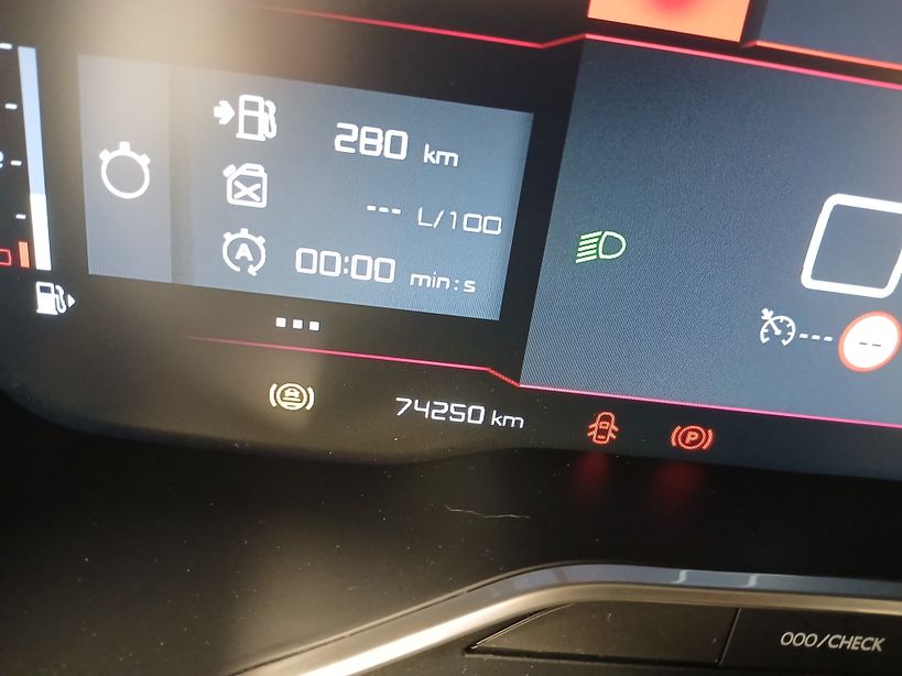 CITROEN C5 AIRCROSS 2021 - Photo n°1