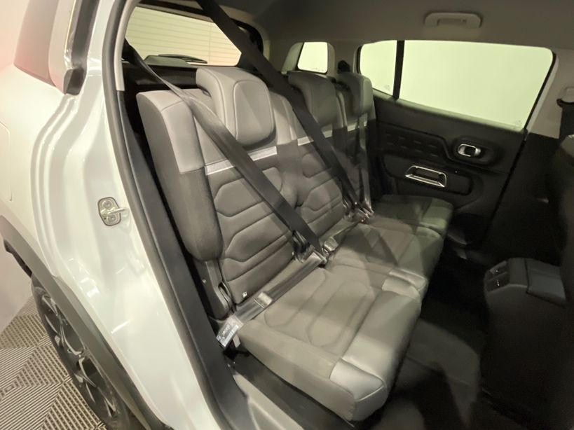 CITROEN C5 AIRCROSS 2023 - Photo n°45