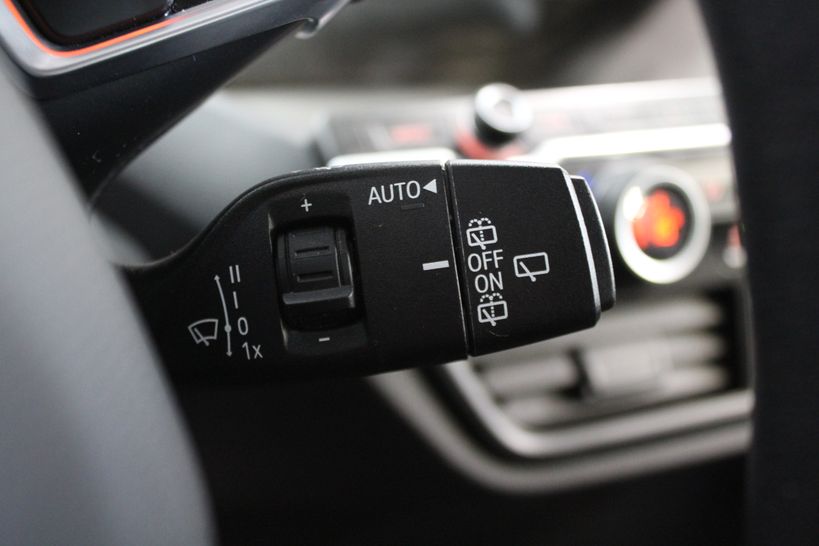 BMW i3 l01 LCI 2018 - Photo n°26