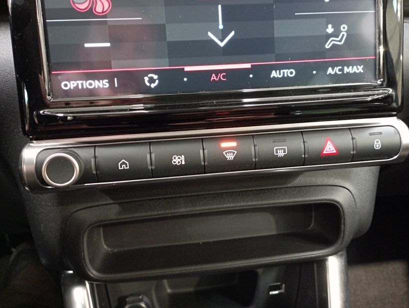 CITROEN C3 AIRCROSS 2024 - Photo n°23