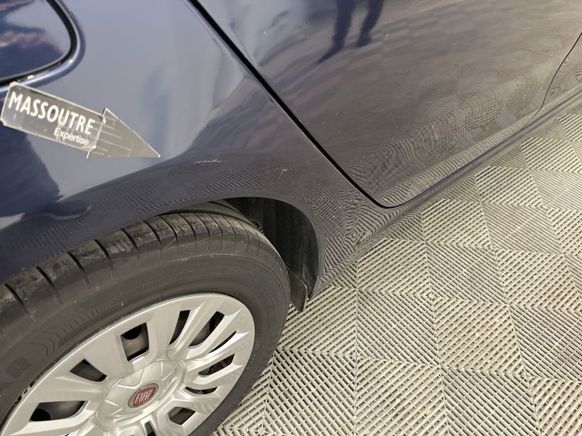 FIAT TIPO 5 PORTES 2018 - Photo n°7